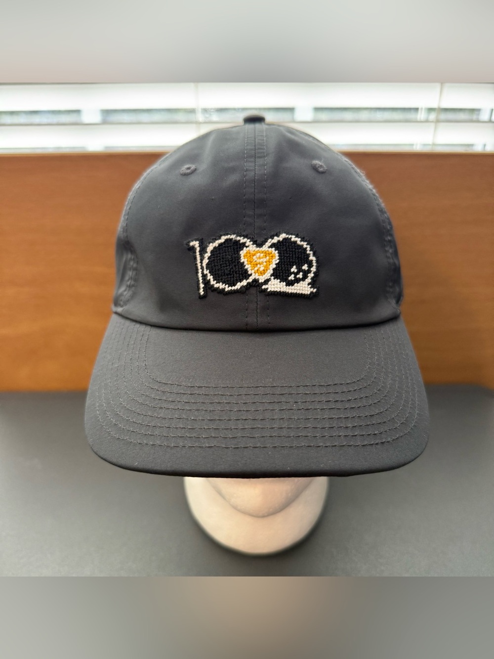 Sedgefield Country Club 100 Years 2026 Greensboro Golf Smathers & Branson Hat